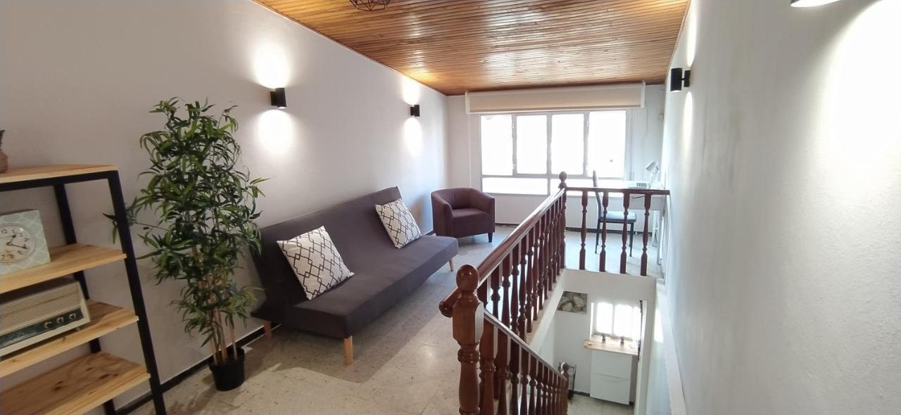 오렌세 Casa Peregrina 아파트 외부 사진