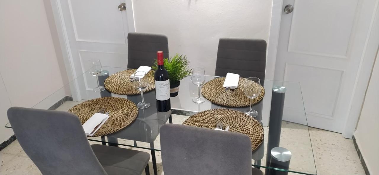 오렌세 Casa Peregrina 아파트 외부 사진