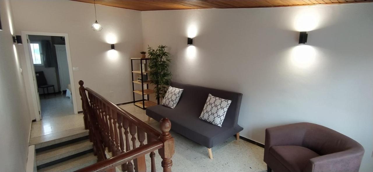 오렌세 Casa Peregrina 아파트 외부 사진