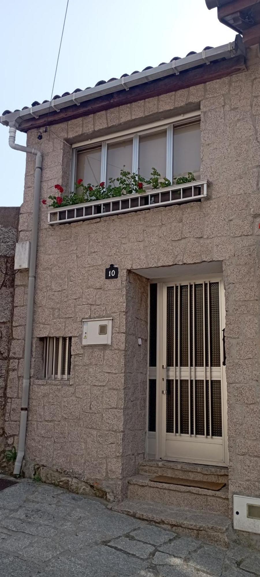 오렌세 Casa Peregrina 아파트 외부 사진